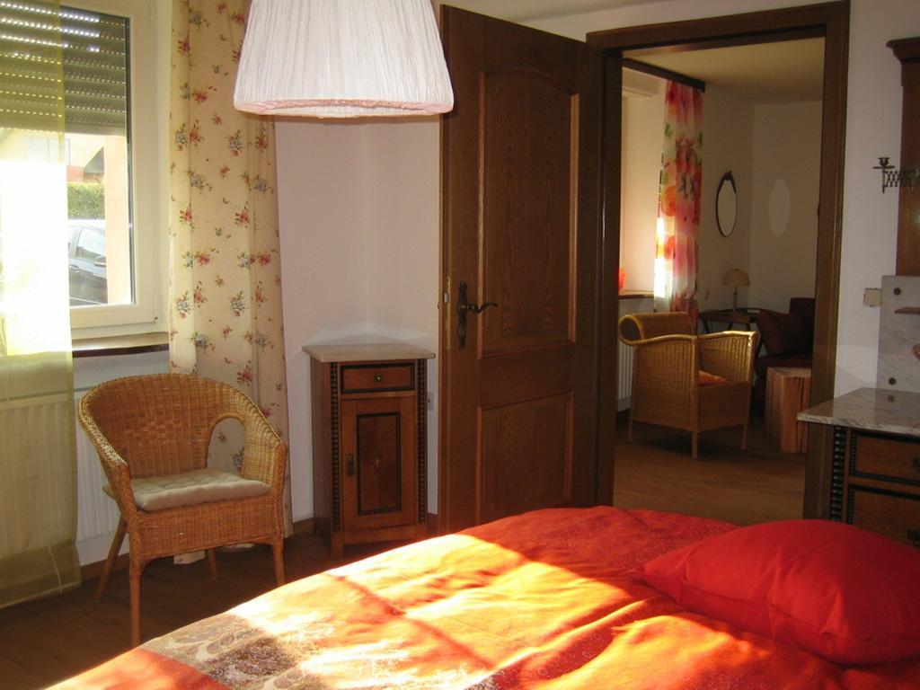 An Der Oelmuehle Kenn 部屋 写真